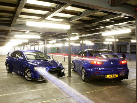 Ini 2 Alasan Kenapa Mitsubishi Bunuh Lancer