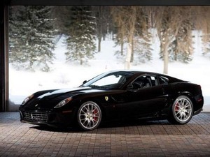 Ferrari Ini Terjual dengan Harga Dua Kali Lipat dari Perkiraan