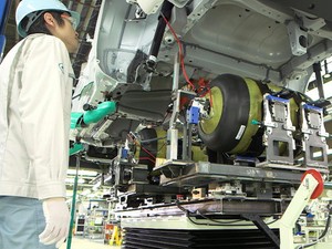 Lagi Cari Kerja? Toyota Buka Lowongan untuk 2.275 Orang