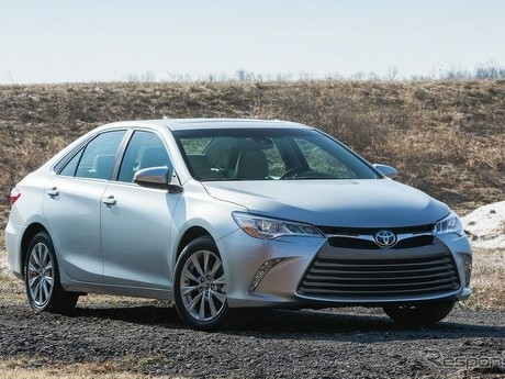 EPS Bermasalah, Toyota Tarik 3 Jenis Mobil