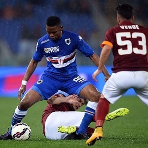 Memaksa AS Roma Melakukan Umpan Silang Sia-Sia