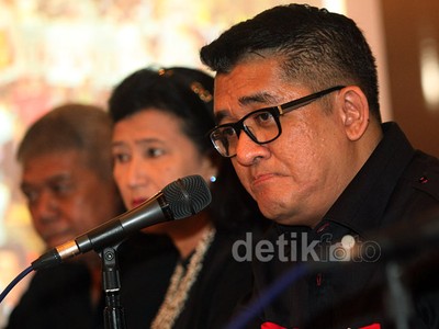 Putra-putri Polri Dukung Penegakkan Hukum