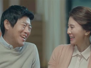 Sung Dong Il dan Lee Il Hwa Kembali Ambil Peran di Reply 1988