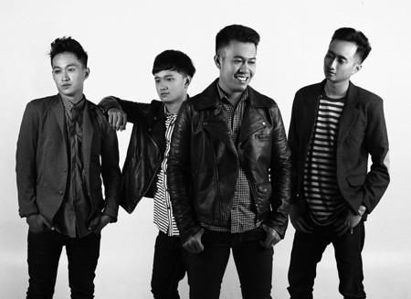 Ini Lagu yang Bikin DiSSa Lolos di Meet The Labels