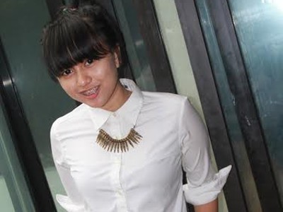 Vokalis Tom Kill Jerry, dari Impian Jadi Pengacara Lari ke Musik