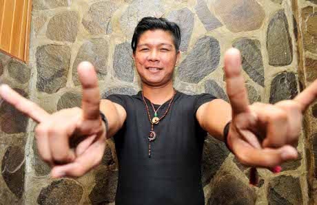 Fokus Jadi Produser, Andhika Mahesa Tak Mau Berhenti Nge-band