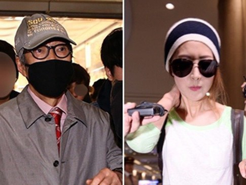 Pendeta Siksa Model Korea, Foto Pernikahan Jennifer Dunn Beredar