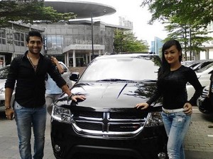 Jupe: Kalau Sayang, Aku Suka Ngasih Sesuatu sebagai Bentuk Cinta