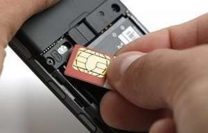 Operator Didorong Pakai SIM Card Made in Indonesia