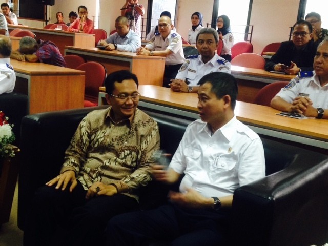 Bos KAI Ingin Ada Kloningan Jonan Di Semua BUMN