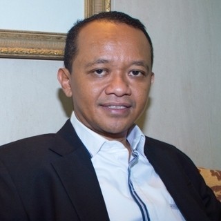 Bahas Rupiah, Pengusaha yang Pernah Jadi Sopir Angkot Ini Bertemu Jokowi