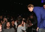 Disapa Justin Bieber, Kendall Jenner Malu-malu