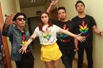 Geisha Promo Lagu Baru 'Akulah Pelangimu'