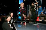 Disapa Justin Bieber, Kendall Jenner Malu-malu