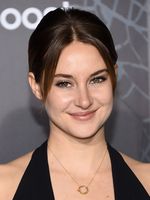 Semakin Hari Shailene Woodley Makin Seksi