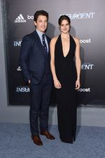 Semakin Hari Shailene Woodley Makin Seksi