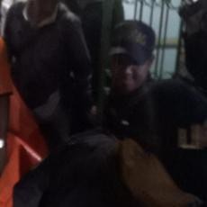 Kondisi Suami Pembunuh Istri Masih Diobservasi di RSU Soetomo