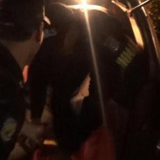 Pernah Masuk RS Jiwa, Suami Gorok Istri ini Diduga Stres