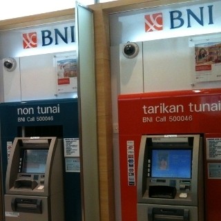 Ahmad Baiquni Jadi Dirut BNI, Rizal Ramli Komisaris