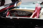 Bugatti Veyron Terakhir