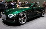 Mobil Sport untuk Para Bos
