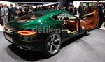 Mobil Sport untuk Para Bos