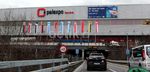 Mengunjungi Pameran Mobil Terbesar Dunia