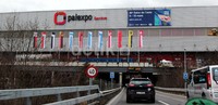 Pameran Geneva Motor Show ini diselenggarakan di Palexpo, Jenewa, Swiss pada 5-15 Maret lalu.