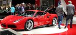 Mengunjungi Pameran Mobil Terbesar Dunia