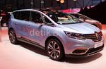 Ini Pesaing Santa Fe dari Renault