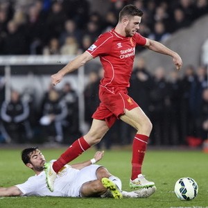 Liverpool Menang Tipis di Kandang Swansea
