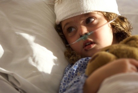 Koma 9 Hari, Begitu Sadar Remaja Ini Jadi Gemar Memaki