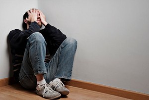 Tak Hanya Ibu, Pria yang Baru Jadi Ayah pun Bisa Kena Depresi