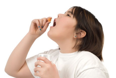 Minum Suplemen Belum Tentu Bikin Anak Pintar Lho, Faktor Ini Lebih Penting