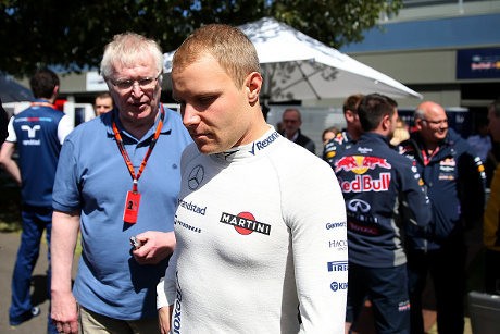 Kecewa Absen di Seri Pertama, Bottas Siap Merespons di Sepang