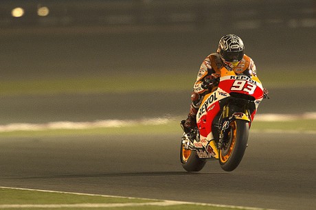 Marquez Prediksikan Balapan Pembuka yang Ketat