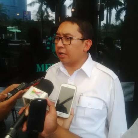 Fadli Zon Nilai Posisi Wakil Panglima TNI Belum Mendesak