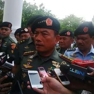 Panglima TNI Jelaskan Pentingnya Jabatan Wakil Panglima