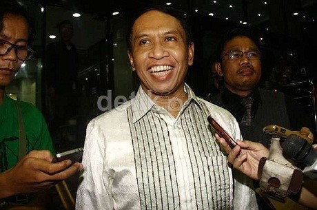 Golkar Kubu Agung: Kenapa Menkum Dilaporkan ke Polisi?