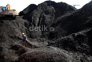 Pemerintah Izinkan 8 Perusahaan Ekspor Mineral Setengah Jadi Rp 96 T