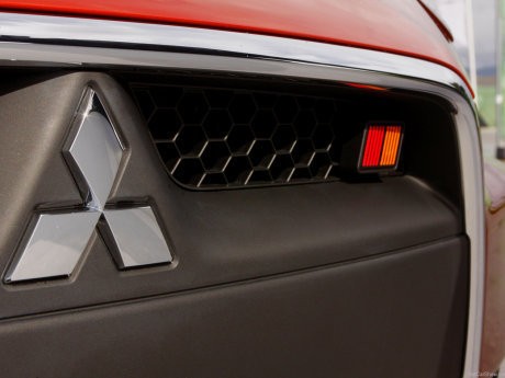 Investasi Pabrik Mitsubishi dan Isuzu Capai Rp 6,5 Triliun