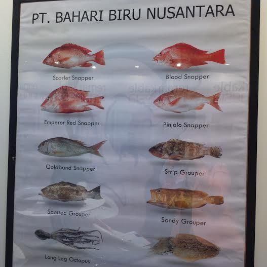 Indonesia Jadi Pemasok Udang Terbesar ke AS