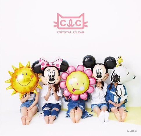 Kenalan dengan Member CLC, Girlband Baru Cube Entertainment