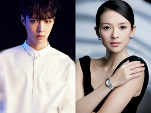 Lay EXO Debut Akting di Film Tiongkok Oh My God