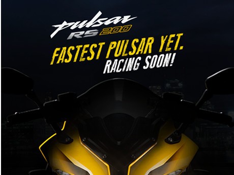 Bajaj Segera Rilis Pulsar Tercepat