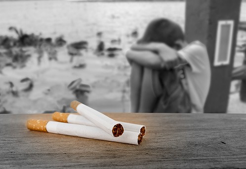 Anak Dibiarkan Merokok, Akan Tumbuh Generasi Muda yang Bodoh dan Tertinggal