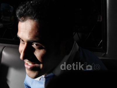 Nazaruddin Terus Serang Anas Urbaningrum