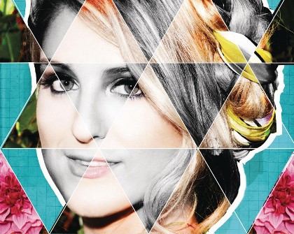 Title Meghan Trainor: Diari Si Gadis Bass