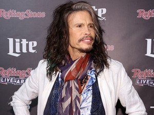 Steven Tyler Segera Luncurkan Album Country Sendiri
