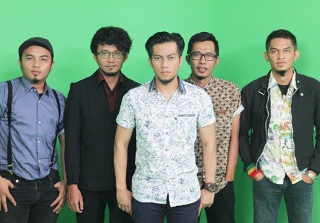 Rilis Lagu Baru, Matta Masih Setia dengan Popdut Melayu